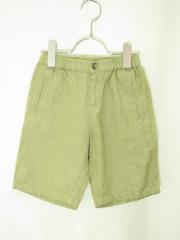 Bonpoint、120cm、パンツ、綿、女の子用