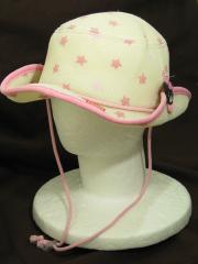mikihouse DOUBLE.B、56cm、帽子、ポリエステル、女の子用