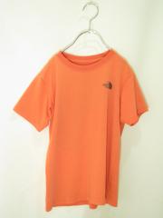 THE NORTH FACE、130cm、Ｔシャツ、ポリエステル、男女共用