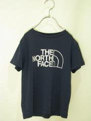 THE NORTH FACE、130cm、Ｔシャツ、ポリエステル、男女共用
