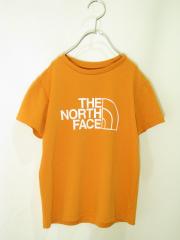THE NORTH FACE、140cm、Ｔシャツ、ポリエステル、男女共用