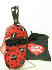 EARTHMAGIC、その他、バッグ、（表示なし）、女の子用