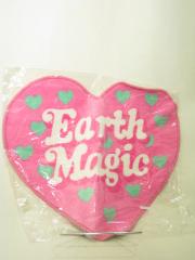 EARTHMAGIC、その他、ファッション雑貨・小物、アクリル、女の子用