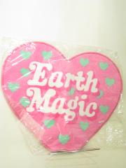 EARTHMAGIC、その他、ファッション雑貨・小物、アクリル、女の子用
