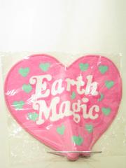 EARTHMAGIC、その他、ファッション雑貨・小物、アクリル、女の子用