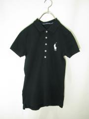 RALPH LAUREN、150cm、ポロシャツ、綿、男の子用