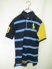 RALPH LAUREN、150cm、ポロシャツ、綿、男の子用