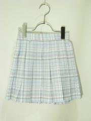mezzo piano、120cm、スカート、綿・ポリエステル、女の子用