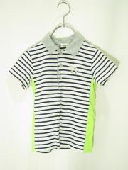 KP、120cm、ポロシャツ、綿、男の子用