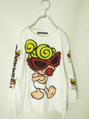 HYSTERIC MINI、100cm、Ｔシャツ、綿、男女共用