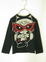 HYSTERIC MINI、90cm、Ｔシャツ、綿、男女共用