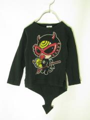 HYSTERIC MINI、90cm、Ｔシャツ、綿、男女共用