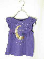 ANNA SUI Mini、90cm、タンクトップ、綿、女の子用