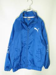 Puma、120cm、ジャケット、ポリエステル、男の子用