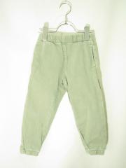 zara、110cm、パンツ、綿・ポリウレタン、男女共用
