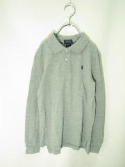 RALPH LAUREN、130cm、ポロシャツ、綿、男の子用