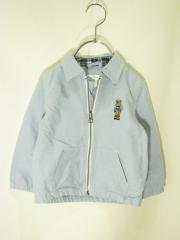 RALPH LAUREN、85cm、ジャケット、綿・ポリエステル、男女共用