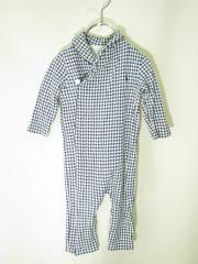 RALPH LAUREN、50～70cm、カバーオール、（表示なし）、男の子用