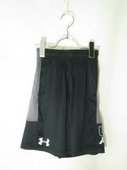UNDER ARMOUR、130cm、パンツ、ポリエステル、男の子用