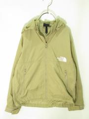 THE NORTH FACE、120cm、ジャケット、ナイロン、男女共用