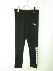 Puma、140cm、スパッツ・レギンス、綿・ポリウレタン、男女共用