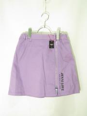 JENNI、150cm、スカート、綿・ポリウレタン、女の子用