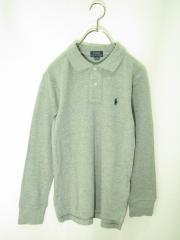 RALPH LAUREN、140cm、ポロシャツ、綿、男の子用