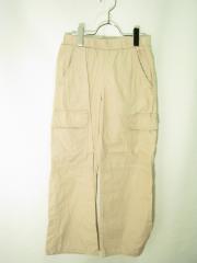 H&M、130cm、パンツ、綿、男女共用