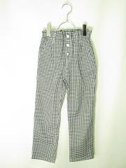 apres les cours、130cm、パンツ、ポリエステル、女の子用