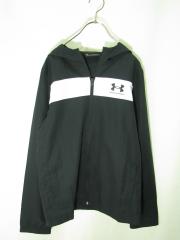 UNDER ARMOUR、160cm、ジャケット、ポリエステル、男の子用