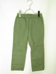 BONTON、100cm、パンツ、綿、男女共用