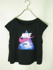 NIKE、150cm、Ｔシャツ、綿、女の子用