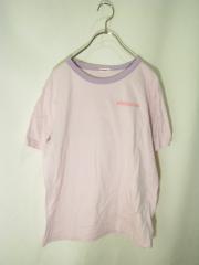 mikihouse、160cm、Ｔシャツ、綿、女の子用