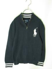 RALPH LAUREN、120cm、ジャケット、綿、男女共用