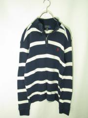 RALPH LAUREN、160cm、プルオーバー、綿・ポリエステル、男女共用