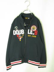 DOUBLE.B[ミキハウス ダブルB]|子供服の古着通販 - ミラクルボックス