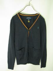 RALPH LAUREN、150cm、カーディガン、綿、男の子用