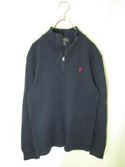 RALPH LAUREN、150cm、プルオーバー、綿、男の子用