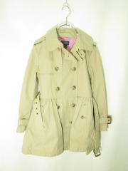 RALPH LAUREN、120cm、コート、綿、女の子用