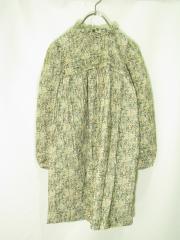 Bonpoint、140cm、ワンピース、綿、女の子用