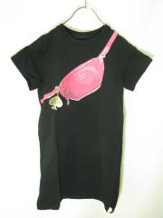 kate spade new york、140cm、ワンピース、綿・ポリウレタン、女の子用