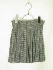 Bonpoint、120cm、スカート、毛、女の子用