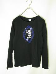 ANNA SUI Mini、150cm、Ｔシャツ、綿、女の子用