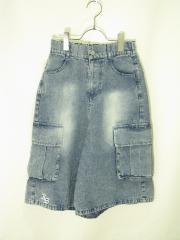 ANAP kids、150cm、パンツ、綿・ポリエステル、女の子用