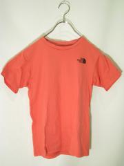THE NORTH FACE、150cm、Ｔシャツ、綿、男女共用