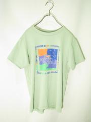 THE NORTH FACE、150cm、Ｔシャツ、ポリエステル、男女共用