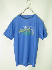 THE NORTH FACE、150cm、Ｔシャツ、ポリエステル、男女共用