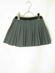 Bonpoint、120cm、スカート、毛、女の子用