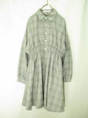 pom ponette、150cm、ワンピース、ポリエステル、女の子用