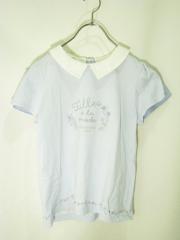 pom ponette、160cm、Ｔシャツ、（表示なし）、女の子用
